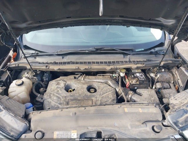 2FMPK3G96JBB79851 Ford EDGE SE