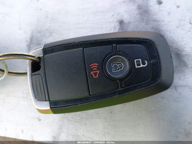 2FMPK3G96JBB79851 Ford EDGE SE