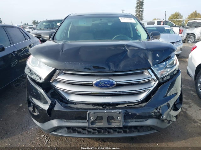 2FMPK3G96JBB79851 Ford EDGE SE