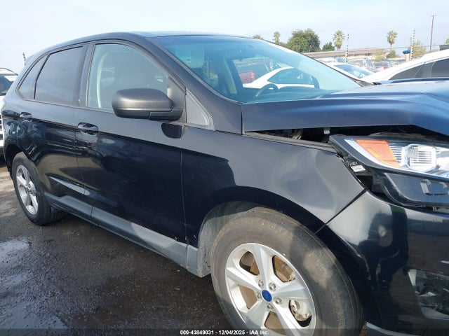 2FMPK3G96JBB79851 Ford EDGE SE