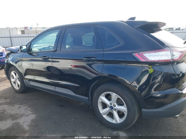 2FMPK3G96JBB79851 Ford EDGE SE