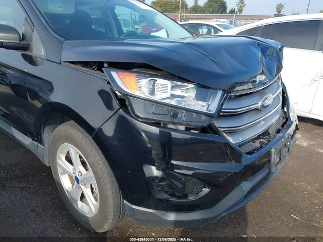 2FMPK3G96JBB79851 Ford EDGE SE
