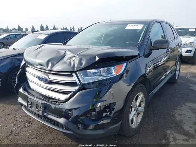 2FMPK3G96JBB79851 Ford EDGE SE