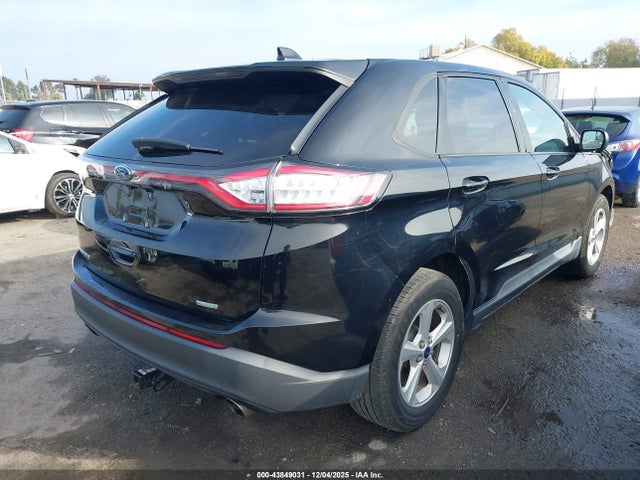 2FMPK3G96JBB79851 Ford EDGE SE