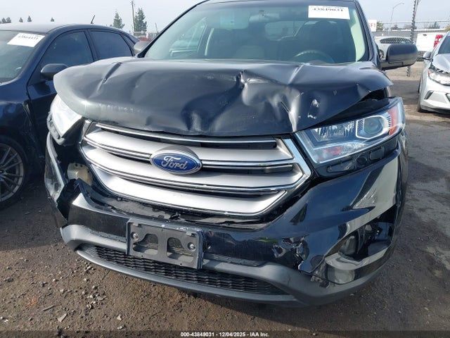 2FMPK3G96JBB79851 Ford EDGE SE