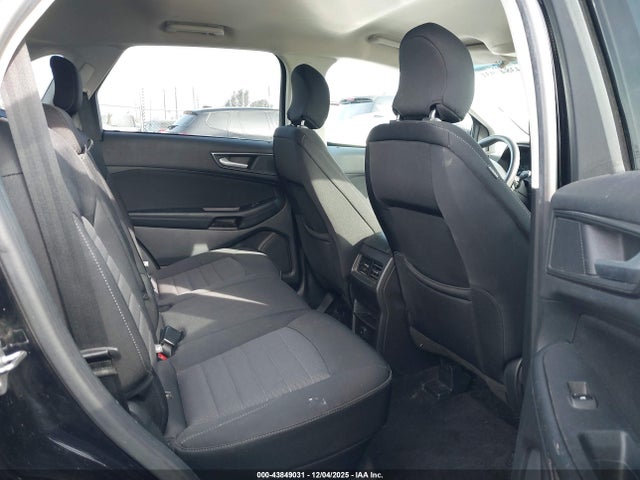 2FMPK3G96JBB79851 Ford EDGE SE