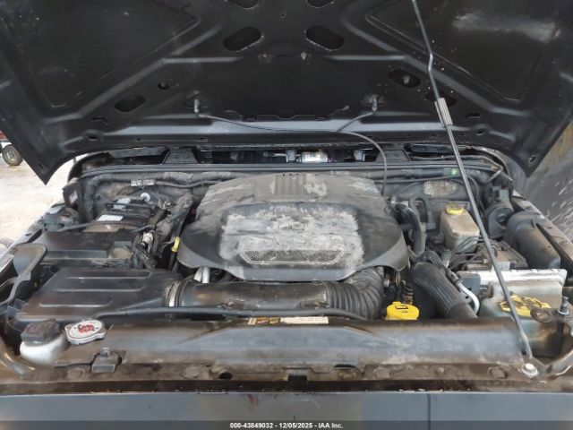 2014 JEEP WRANGLER UNLIMITED 1C4BJWEG7EL173308 Photo 9