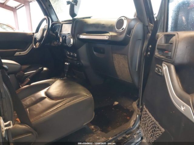 2014 JEEP WRANGLER UNLIMITED 1C4BJWEG7EL173308 Photo 4