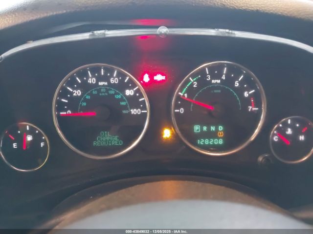 2014 JEEP WRANGLER UNLIMITED 1C4BJWEG7EL173308 Photo 6