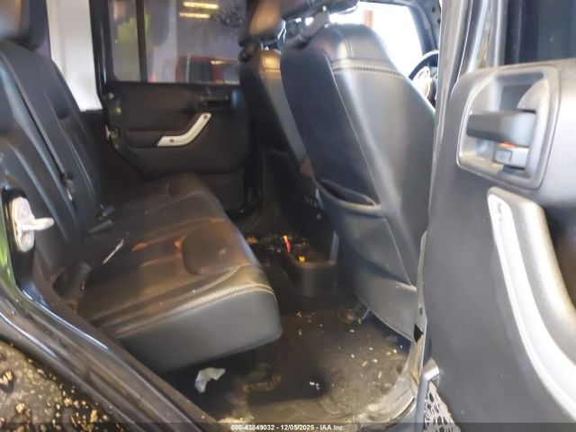 2014 JEEP WRANGLER UNLIMITED 1C4BJWEG7EL173308 Photo 7