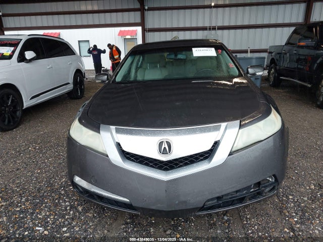 2010 Acura Tl 3.5 მანქანა იყიდება აუქციონზე, vin: 19UUA8F22AA002075, აუქციონის ნომერი: 43849035