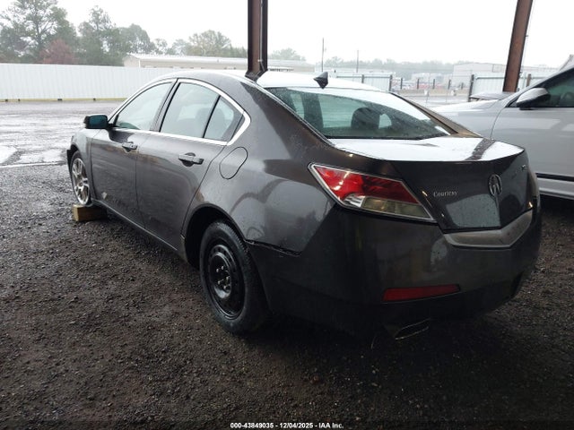 2010 Acura Tl 3.5 მანქანა იყიდება აუქციონზე, vin: 19UUA8F22AA002075, აუქციონის ნომერი: 43849035