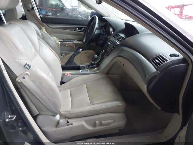 2010 Acura Tl 3.5 მანქანა იყიდება აუქციონზე, vin: 19UUA8F22AA002075, აუქციონის ნომერი: 43849035
