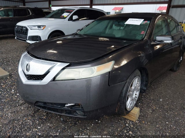 2010 Acura Tl 3.5 მანქანა იყიდება აუქციონზე, vin: 19UUA8F22AA002075, აუქციონის ნომერი: 43849035