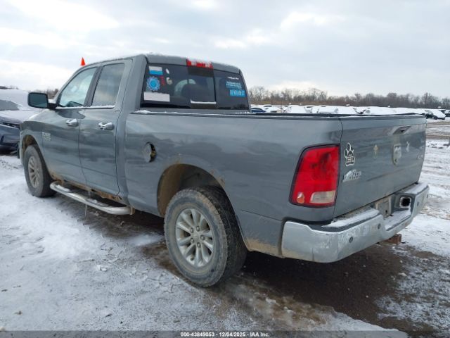 2013 RAM 1500 1C6RR7GG4DS703224 Photo 2