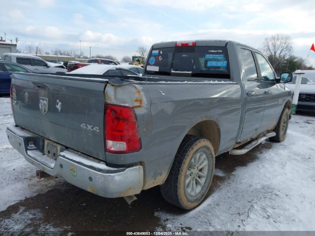 2013 RAM 1500 1C6RR7GG4DS703224 Photo 3