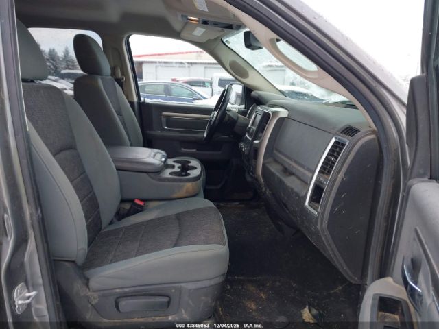 2013 RAM 1500 1C6RR7GG4DS703224 Photo 4