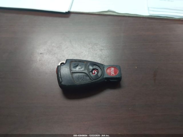 2003 MERCEDES-BENZ SL 500 WDBSK75F93F033989 Photo 10