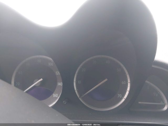 2003 MERCEDES-BENZ SL 500 WDBSK75F93F033989 Photo 6