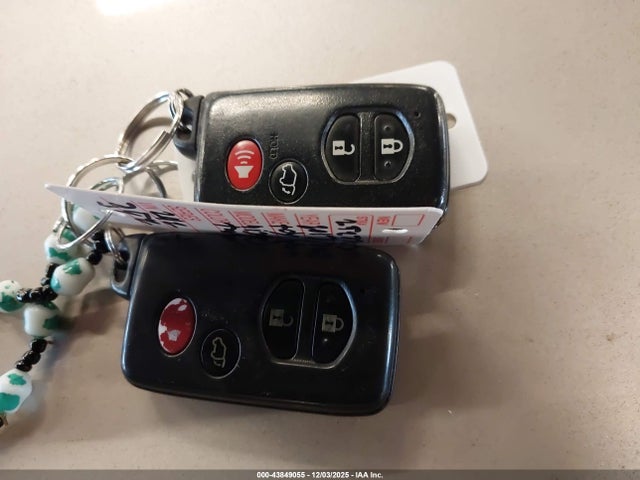 2013 TOYOTA HIGHLANDER 5TDDK3EH6DS242354 Photo 10