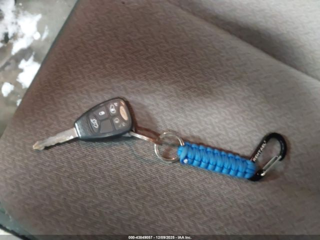 2006 CHRYSLER TOWN & COUNTRY 2A4GP54L66R894316 Photo 10