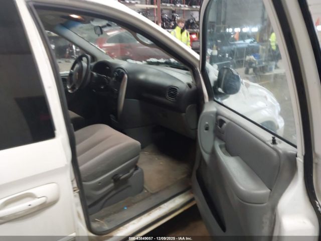 2006 CHRYSLER TOWN & COUNTRY 2A4GP54L66R894316 Photo 4