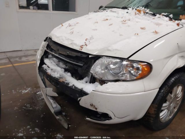 2006 CHRYSLER TOWN & COUNTRY 2A4GP54L66R894316 Photo 5