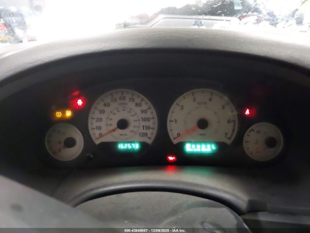 2006 CHRYSLER TOWN & COUNTRY 2A4GP54L66R894316 Photo 6