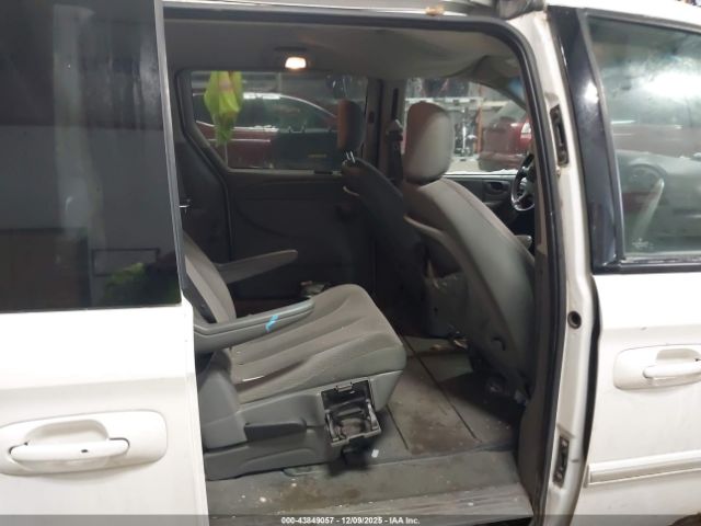 2006 CHRYSLER TOWN & COUNTRY 2A4GP54L66R894316 Photo 7