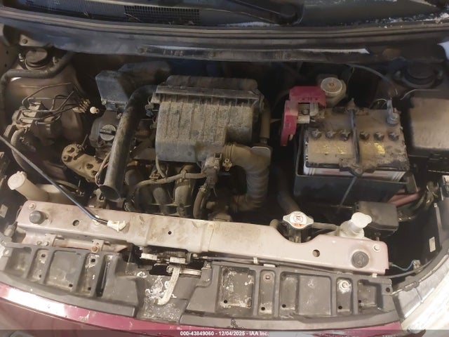 2019 MITSUBISHI MIRAGE G4 ML32F3FJ9KHF15811 Photo 9