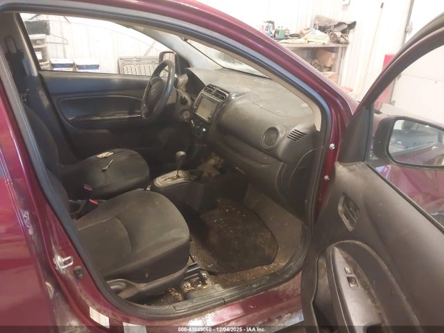 2019 MITSUBISHI MIRAGE G4 ML32F3FJ9KHF15811 Photo 4