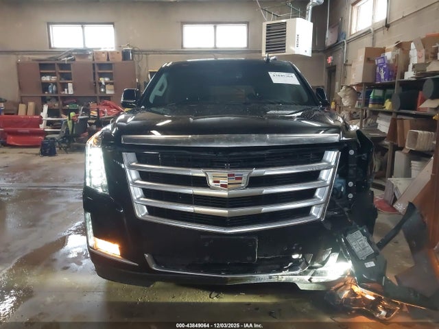 Aukcja sprzedaży 2015 Cadillac Escalade Luxury, vin: 1GYS4MKJ0FR677557, numer aukcji: 43849064