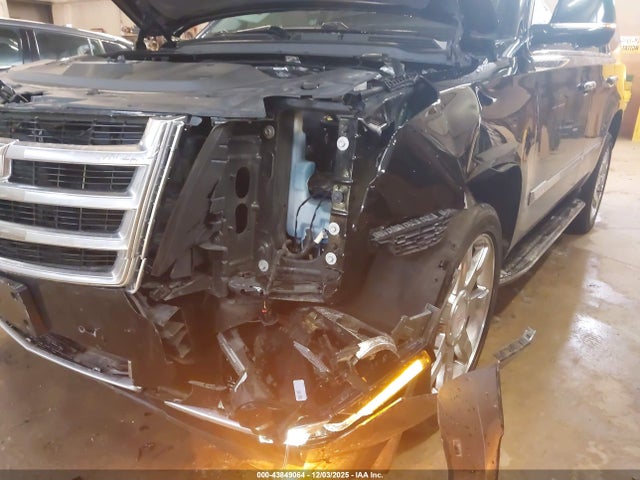 2015 CADILLAC ESCALADE 1GYS4MKJ0FR677557 Photo 5
