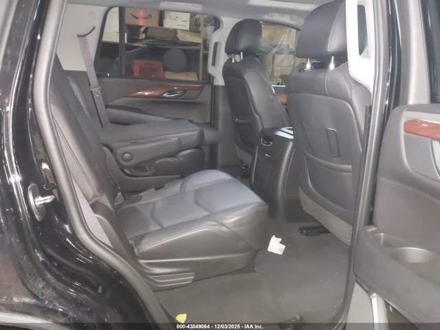 2015 CADILLAC ESCALADE 1GYS4MKJ0FR677557 Photo 7