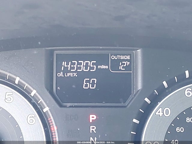 43849068 :رقم المزاد ، 5FNRL5H69FB043671 vin ، 2015 Honda Odyssey Ex-l مزاد بيع