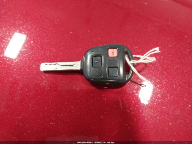 2007 LEXUS GX 470 JTJBT20X770135296 Photo 10