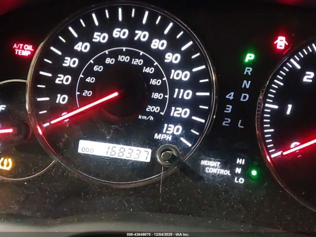 2007 LEXUS GX 470 JTJBT20X770135296 Photo 6