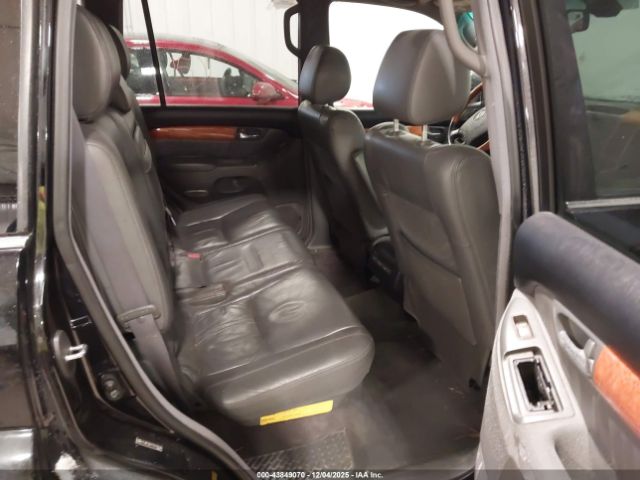 2007 LEXUS GX 470 JTJBT20X770135296 Photo 7