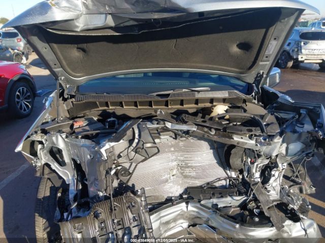 2025 CHEVROLET SILVERADO 1500 1GCUKJEL2SZ205676 Photo 9