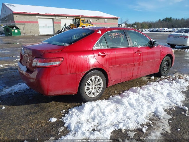Aukcja sprzedaży 2010 Toyota Camry Le, vin: 4T4BF3EK7AR042521, numer aukcji: 43849104