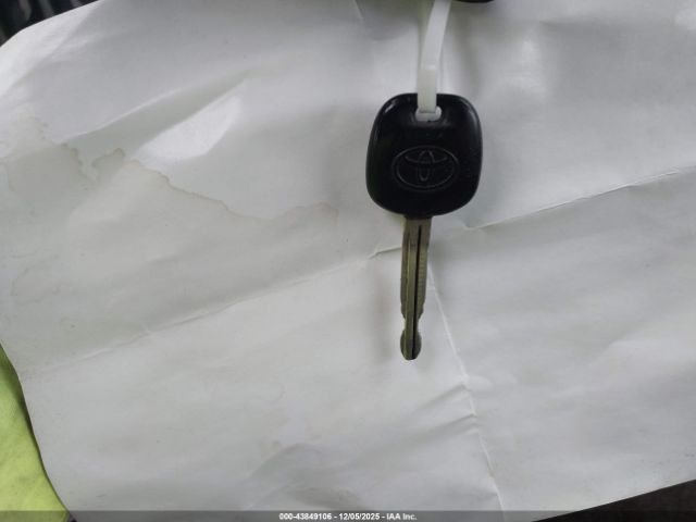 2006 TOYOTA TACOMA 5TETU62N56Z202872 Photo 10