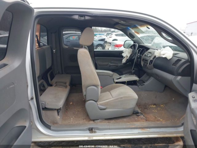 2006 TOYOTA TACOMA 5TETU62N56Z202872 Photo 7