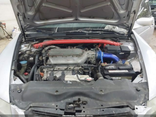 2004 ACURA TL 19UUA66234A052234 Photo 9