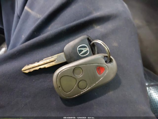 2004 ACURA TL 19UUA66234A052234 Photo 10