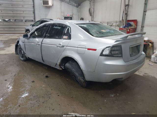 2004 ACURA TL 19UUA66234A052234 Photo 2