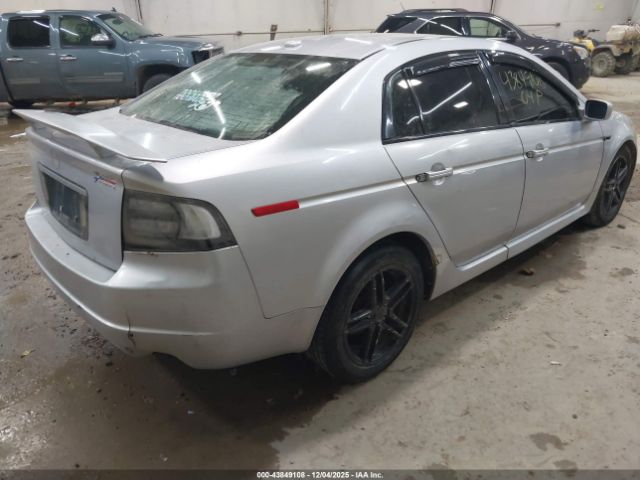 2004 ACURA TL 19UUA66234A052234 Photo 3