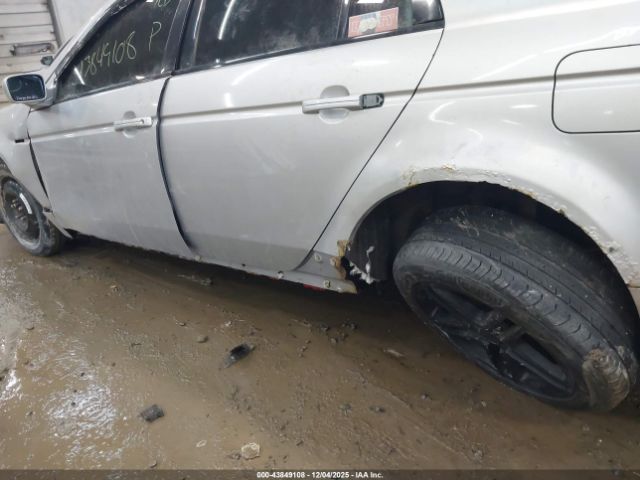 2004 ACURA TL 19UUA66234A052234 Photo 5