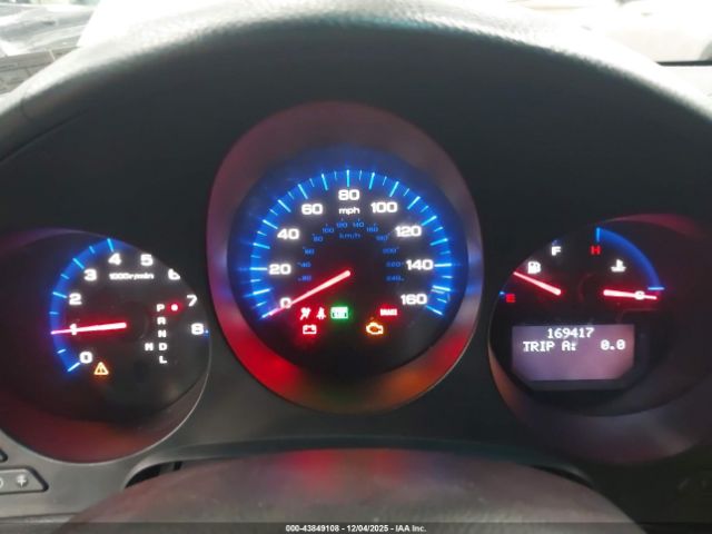 2004 ACURA TL 19UUA66234A052234 Photo 6
