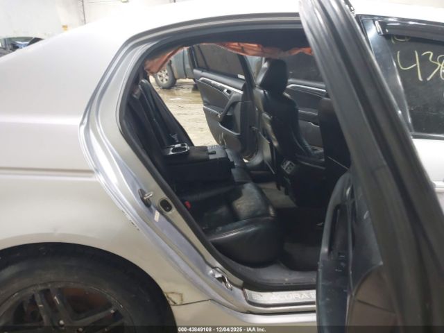 2004 ACURA TL 19UUA66234A052234 Photo 7