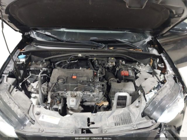 2023 HONDA HR-V 3CZRZ2H39PM744589 Photo 9